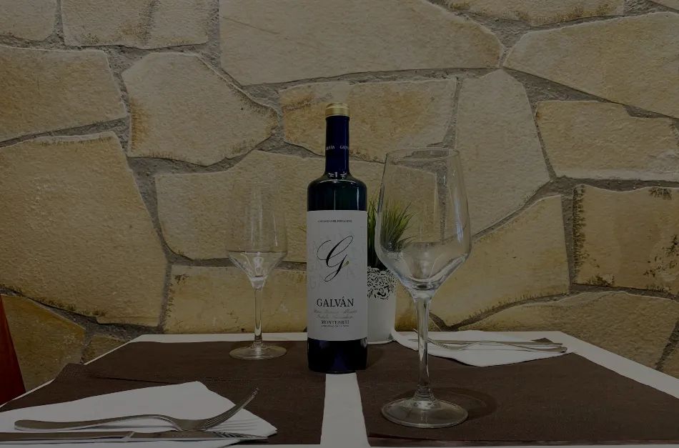 Restaurante guito barcelona